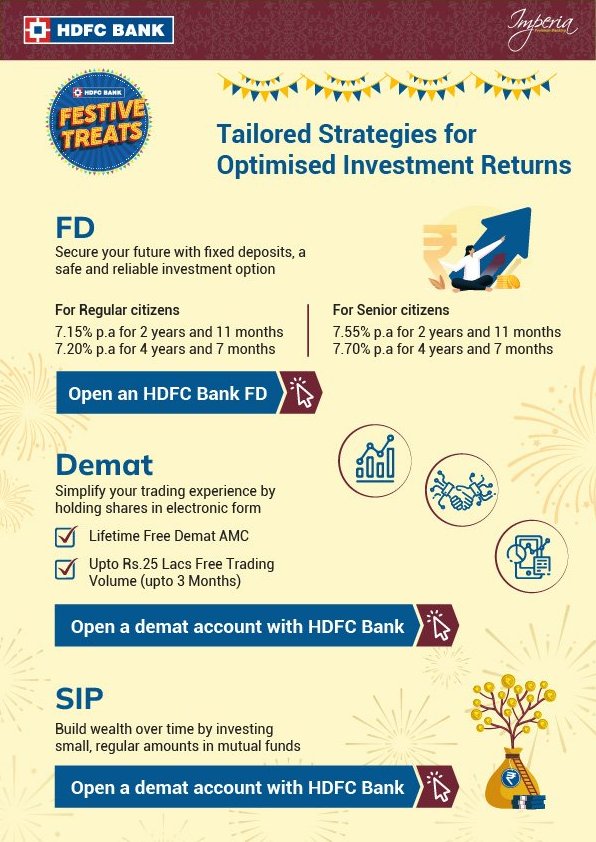 Investment newsletter image